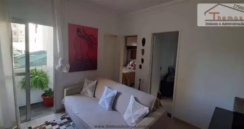 Apartamentos para locação em São Bernardo do Campo no bairro Demarchi