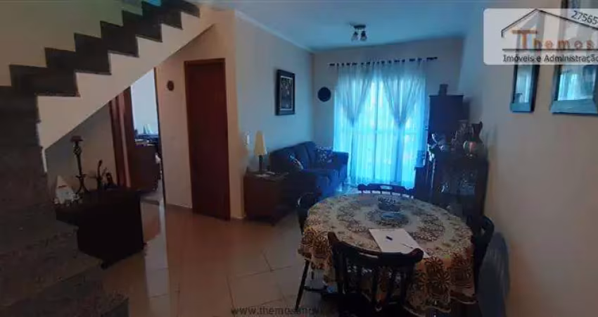 Apartamentos para venda em são bernardo do campo no bairro rudge ramos