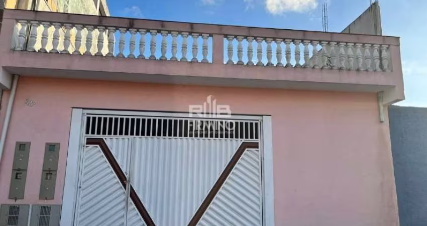 Casa - Padrão, para Venda em São Paulo/SP