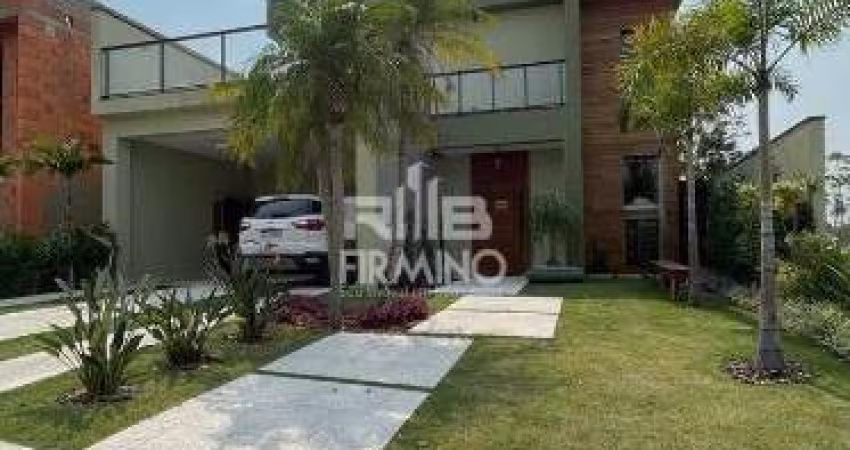 Casa - Padrão, para Venda em Indaiatuba/SP