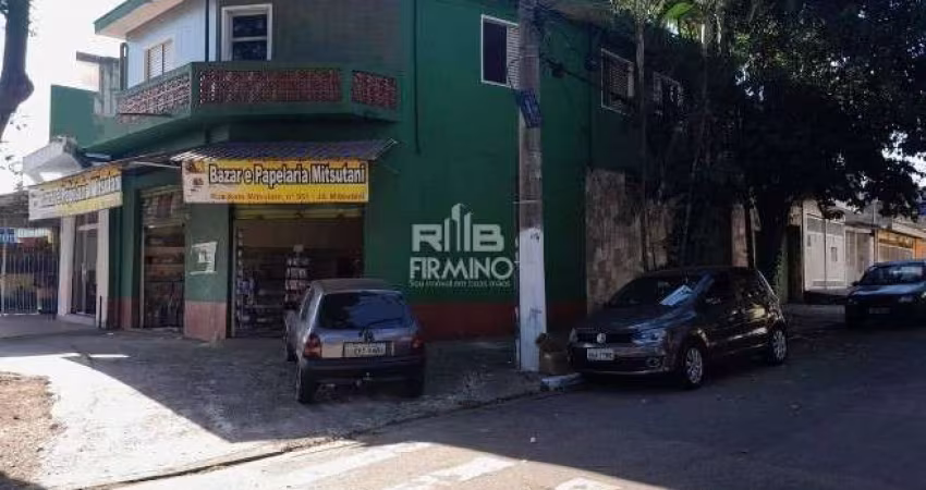Comercial - Prédio Inteiro, para Venda em São Paulo/SP
