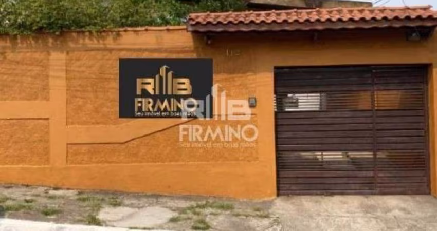 Casa - Padrão, para Venda em São Paulo/SP