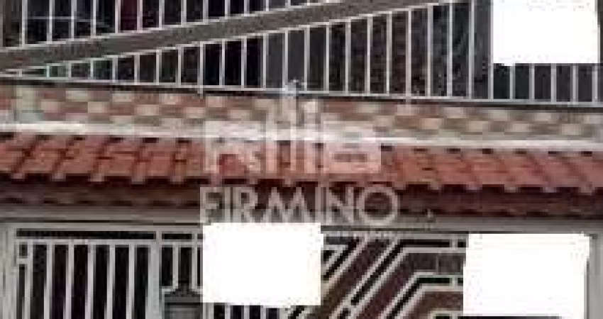 Casa - Padrão, para Venda em São Paulo/SP