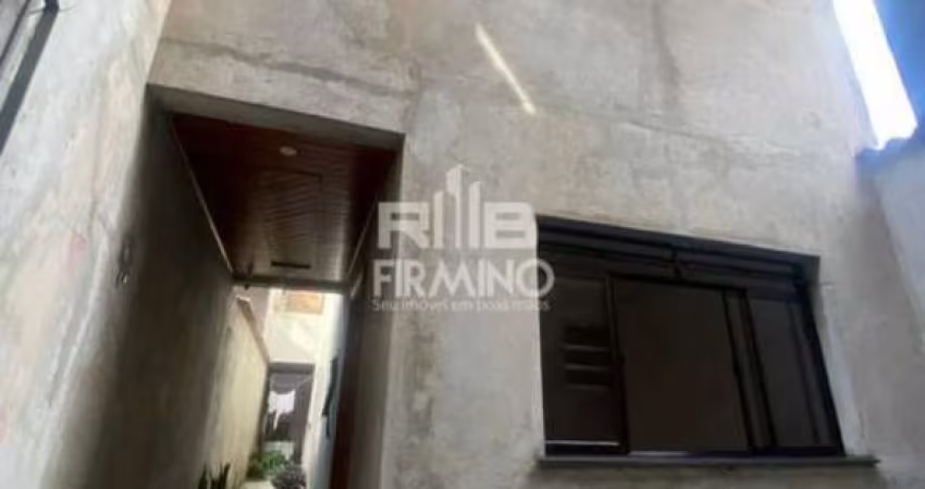 Casa - Padrão, para Venda em São Paulo/SP