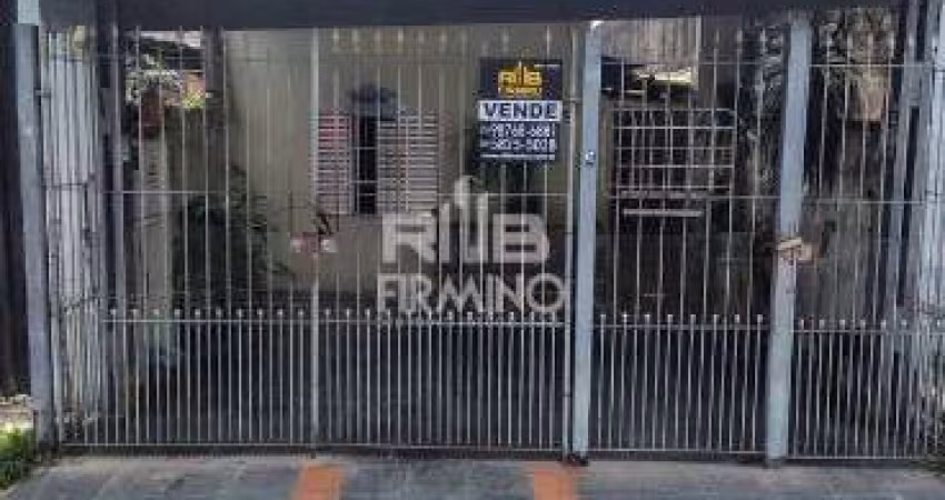 Casa - Padrão, para Venda em São Paulo/SP