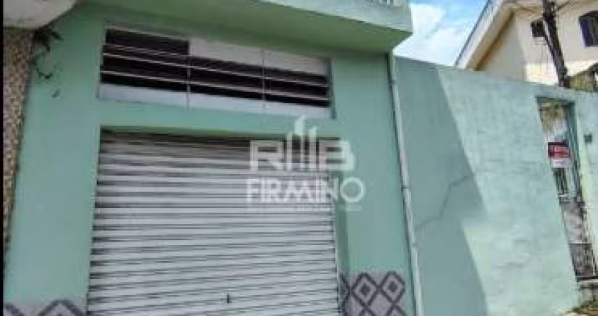 Casa - Padrão, para Venda em São Paulo/SP