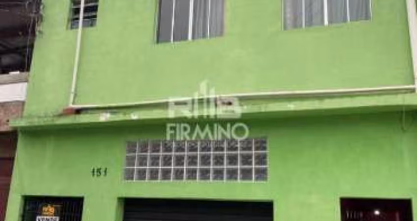 Casa - Padrão, para Venda em Taboão da Serra/SP