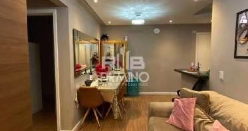 Apartamento - Padrão, para Venda em Taboão da Serra/SP