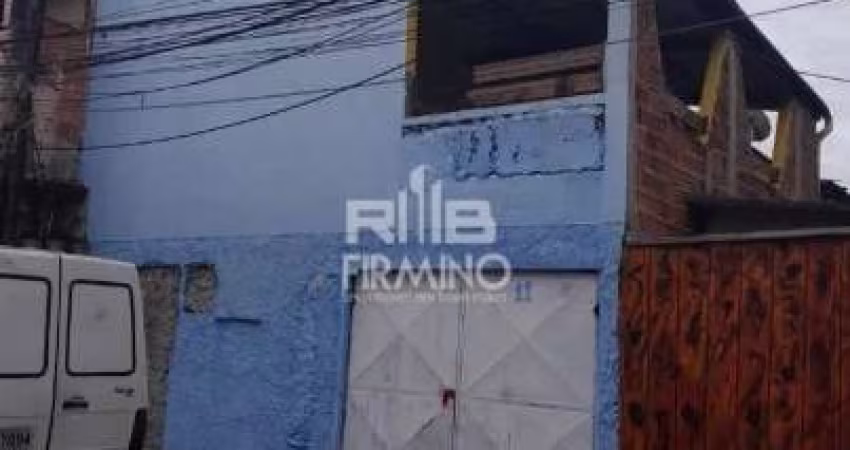 Casa - Padrão, para Venda em São Paulo/SP