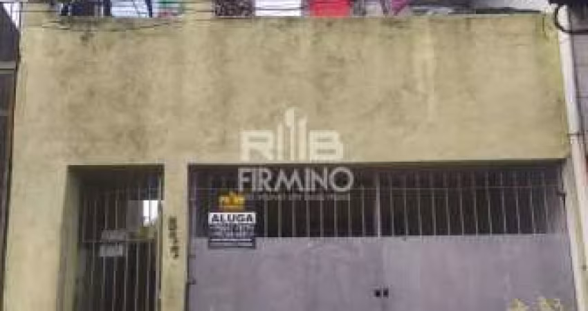 Casa - Padrão, para Venda em São Paulo/SP
