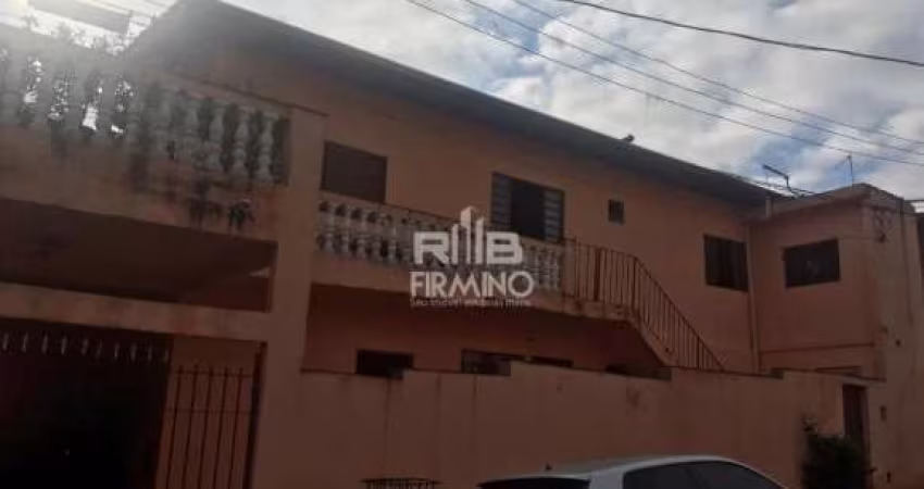 Casa - Padrão, para Venda em São Paulo/SP