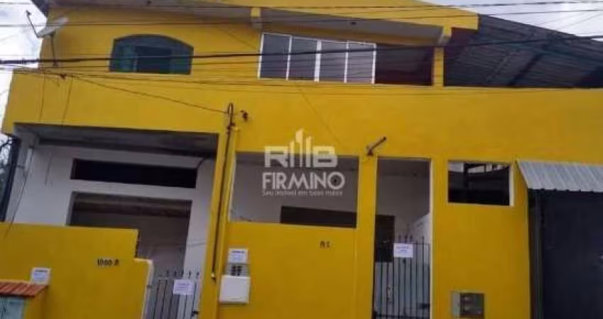 Casa - Padrão, para Venda em São Paulo/SP