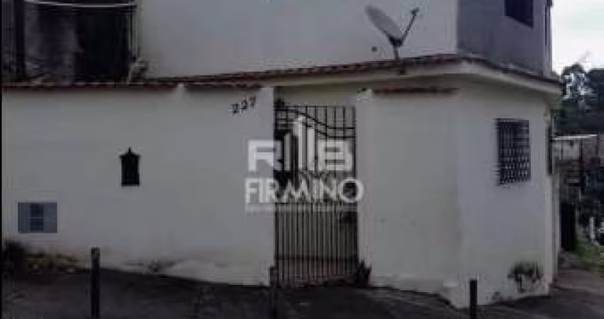 Casa - Padrão, para Venda em São Paulo/SP