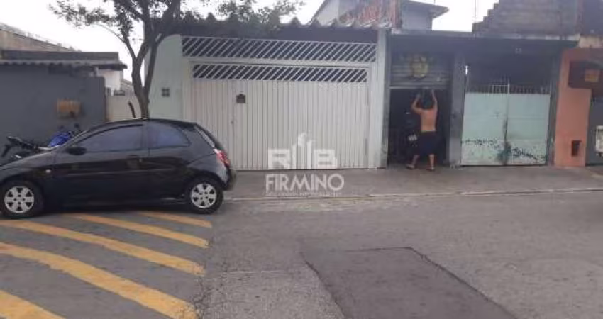 Casa - Padrão, para Venda em São Paulo/SP