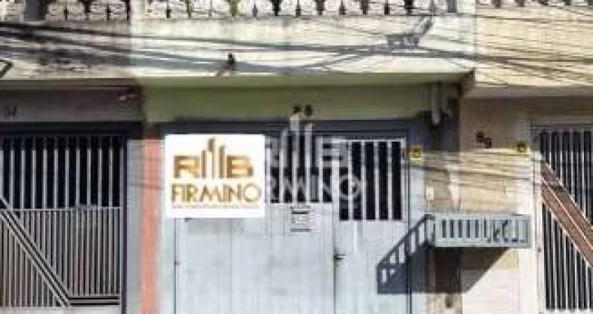 Casa - Padrão, para Venda em São Paulo/SP