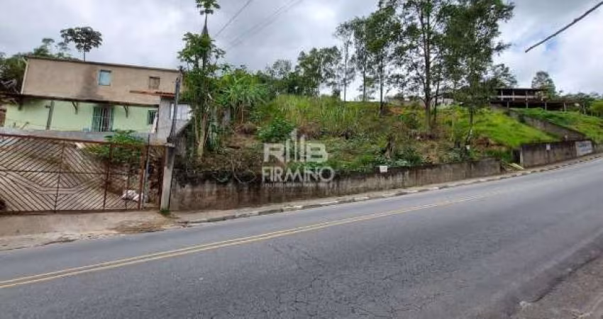 Terreno -  Em loteamento, para Venda em Embu das Artes/SP