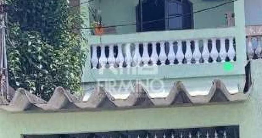Casa - Padrão, para Venda em São Paulo/SP