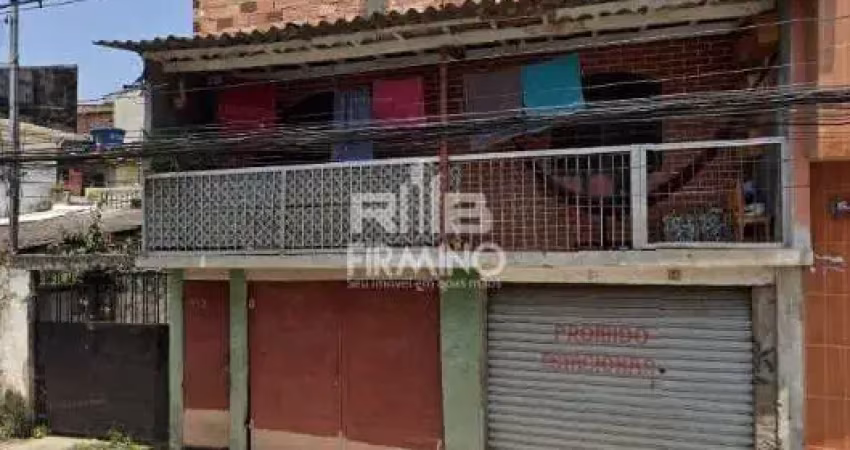 Casa - Padrão, para Venda em São Paulo/SP