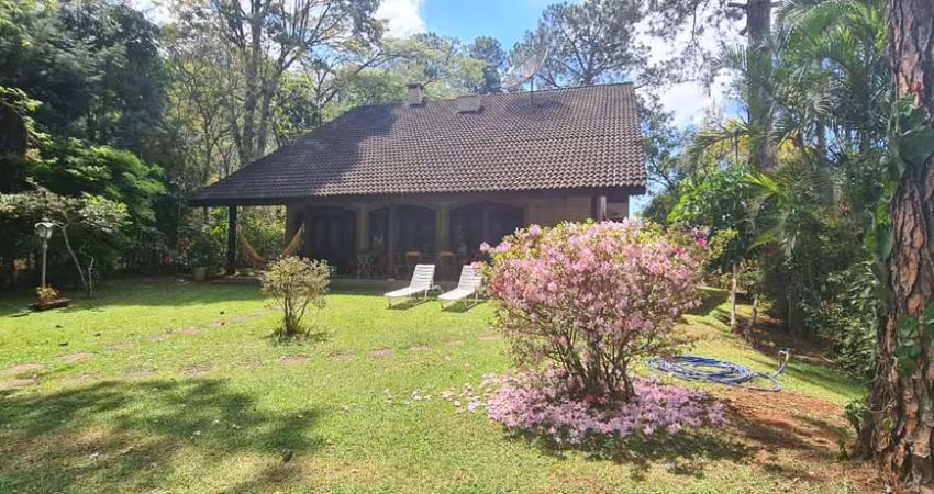 Casa - Padrão, para Aluguel em Atibaia/SP
