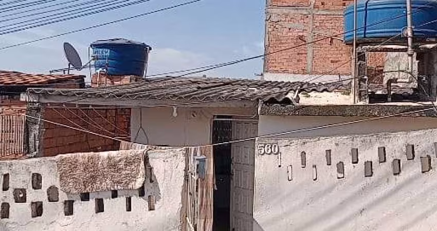 Casa - Padrão, para Venda em Embu das Artes/SP