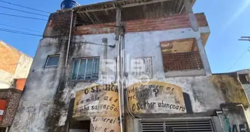 Casa - Padrão, para Venda em São Paulo/SP