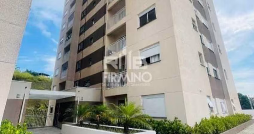 Apartamento - Padrão, para Venda em Embu das Artes/SP