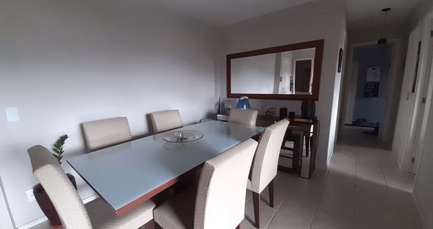 Apartamento com 3 quartos e 2 vagas no melhor condomínio (arena Park).