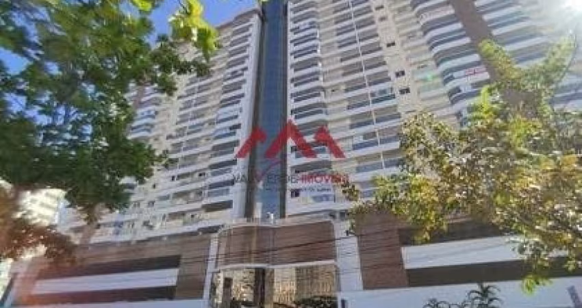 Apartamento 2 dormitórios sendo 1 suíte - Campinas São José