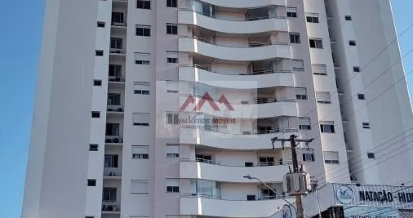 Apartamento 2 dormitórios sendo 1 suíte