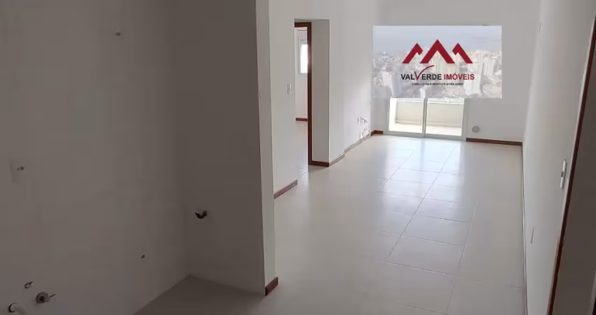 Apartamento 2 dormitórios sendo 1 suite - Barreiros São José SC