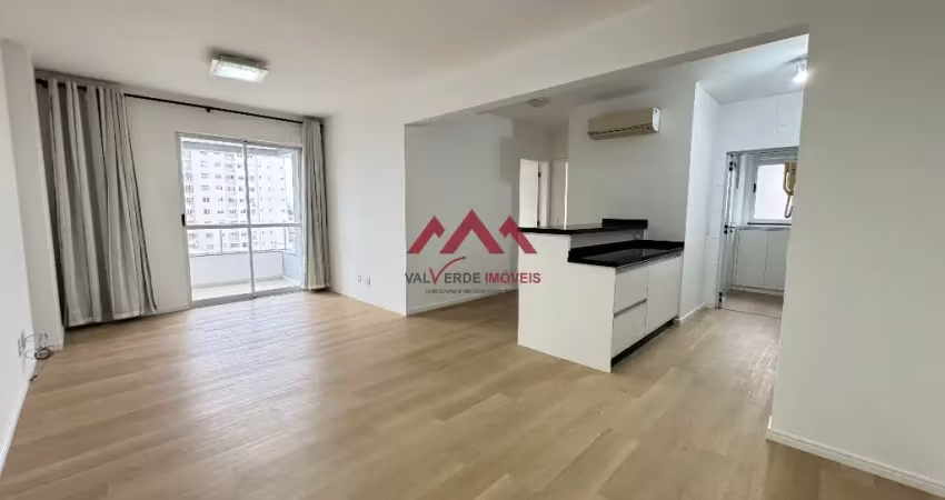 Apartamento 2 dormitórios sendo 1 suíte - Campinas São José
