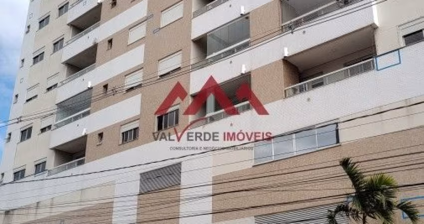 Apartamento 3 dormitórios sendo 1 suíte - Estreito Florianópolis