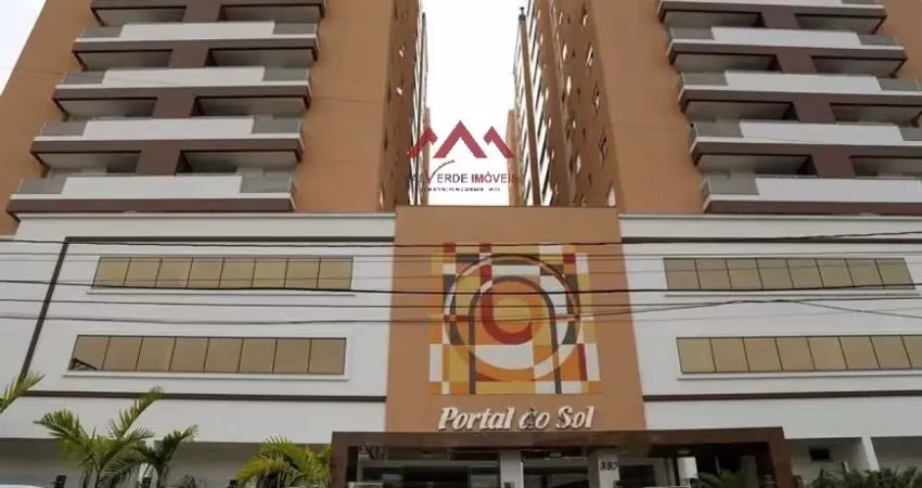 Apartamento 3 dormitórios sendo 1 suite - Barreiros São José SC