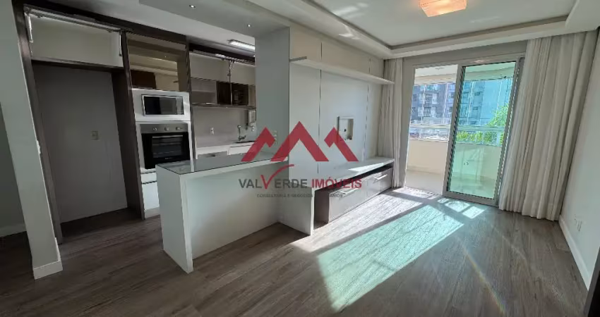 Apartamento 3 dormitórios sendo 1 suite - barreiros são josé sc