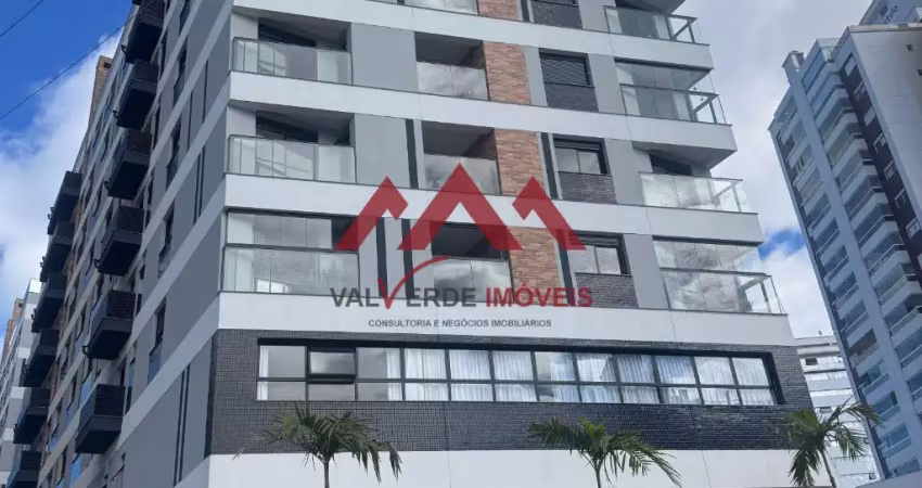 Apartamento 2 suítes + lavabo - Estreito Florianópolis