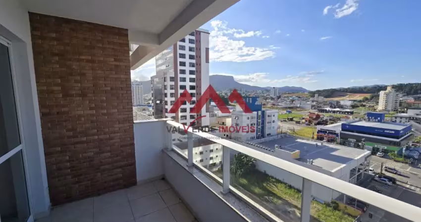 Apartamento 3 dormitórios sendo 1 suite - Pagani Palhoça