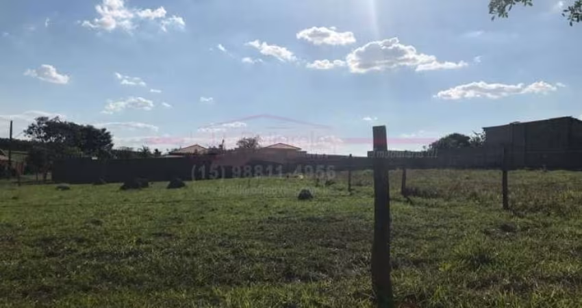 Terreno para chácara