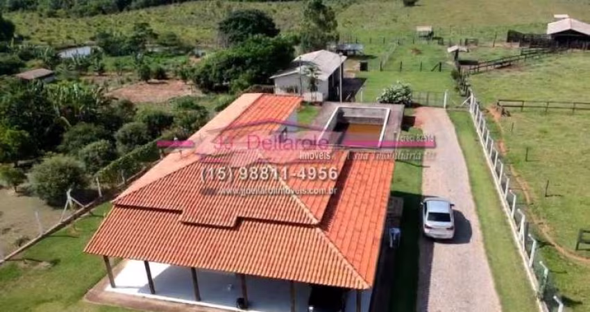 Sitio formado com 2,7 alqueires próximo ao km 154 Castello Branco