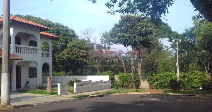 Casa a venda no condomínio Residencial em Boituva interior de São Paulo
