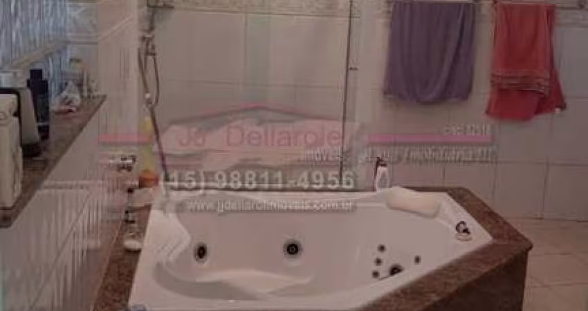 casa com 4 dormitórios dentro de condomínio