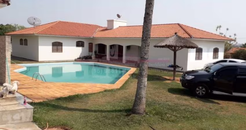 Chacara perfeita para o seu lazer e de sua família