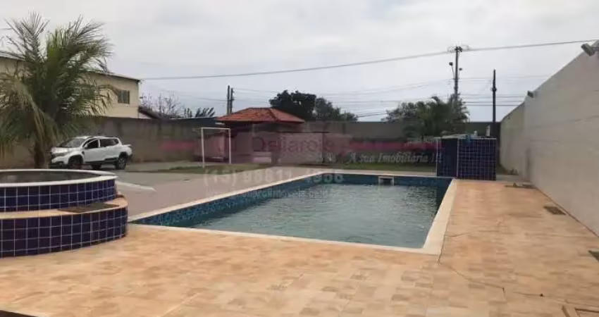 Chácara / sítio com 5 quartos à venda na Colina Nova Boituva, Boituva 
