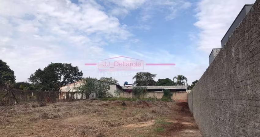 Terreno para chácara  à venda em lugar previligiado