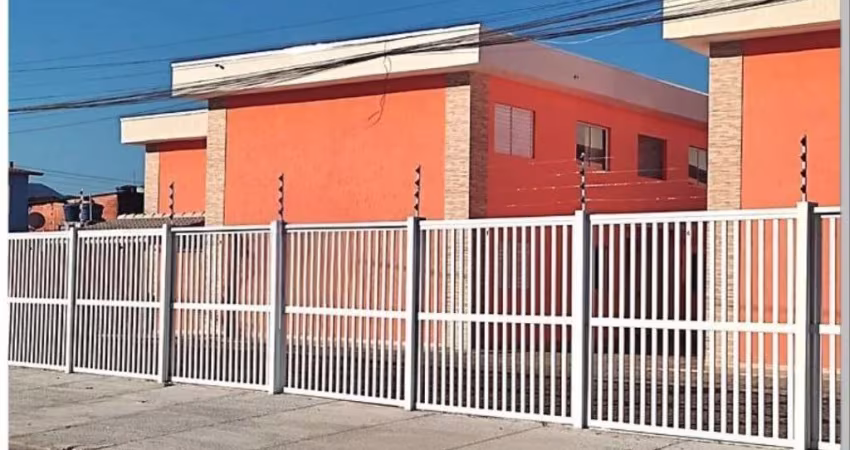 Vende-se Village com 2 dormitórios no Jd Rio da praia em Bertioga SP