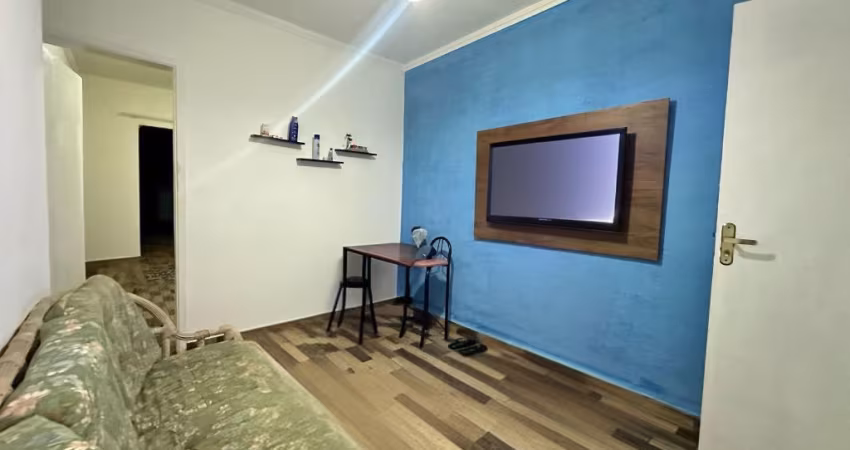 Vende-se apartamento City com 2 dormitórios a 10 min da praia