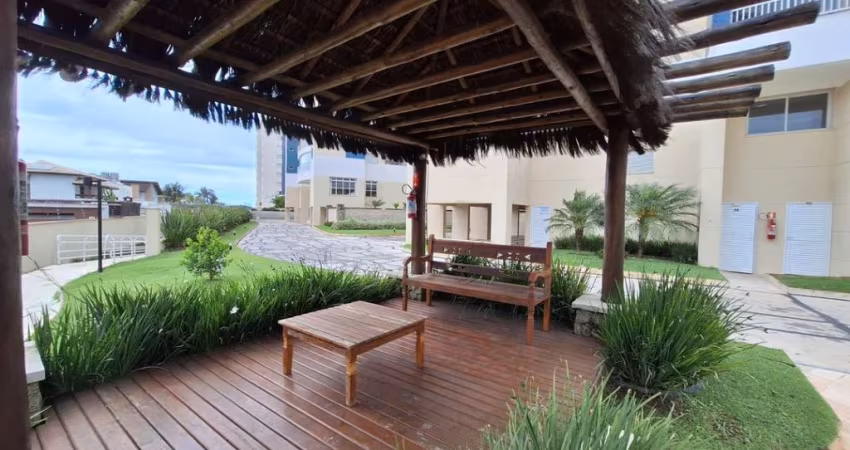 Excelente Apartamento com Lazer completo Pé na área