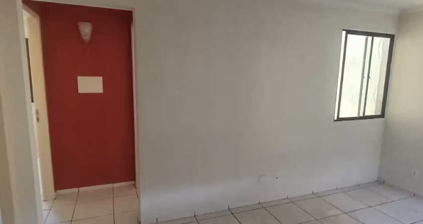 Apartamento com 2 quartos à venda no Jardim Rafael, Bertioga 