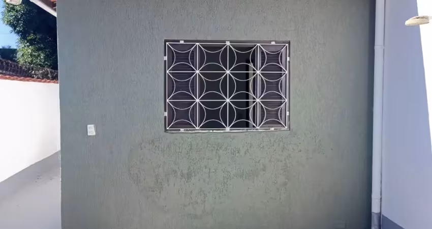 Casa com 2 quartos à venda na Vista Linda, Bertioga 