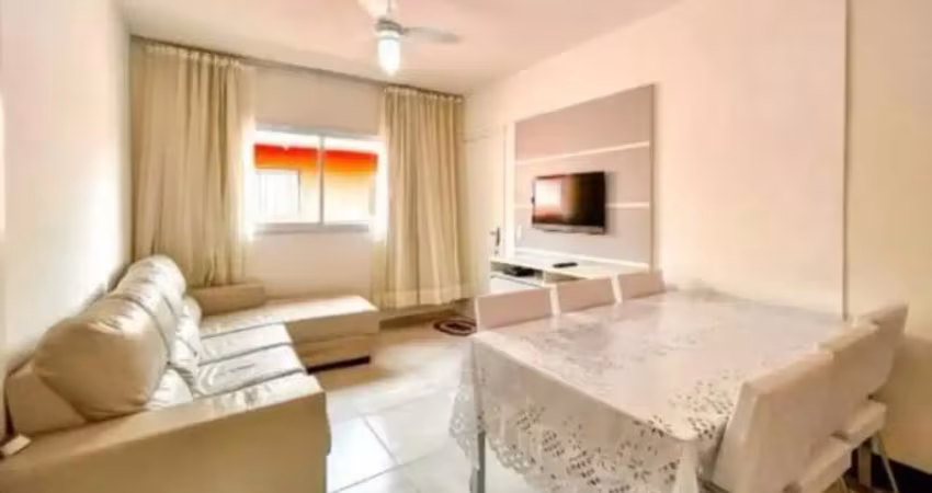 Casa em condomínio fechado com 2 quartos à venda no Centro, Bertioga 