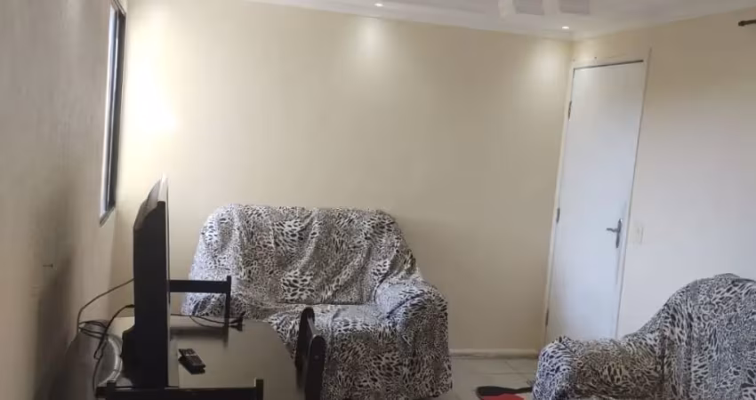 Apartamento à venda no Jardim Rafael, Bertioga 